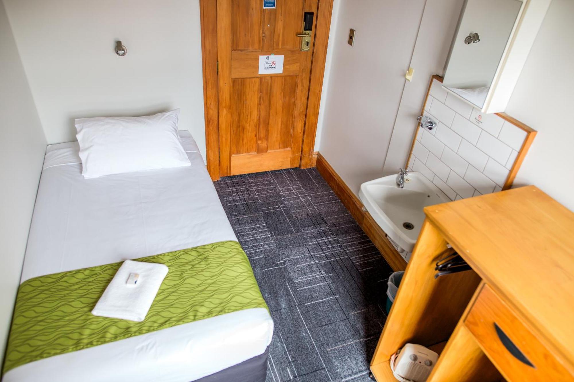 The Cambridge Hotel & Backpackers Wellington Oda fotoğraf